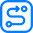 Podiatry care planning icon