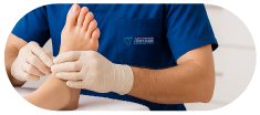 Advanced Foot Care Podiatry